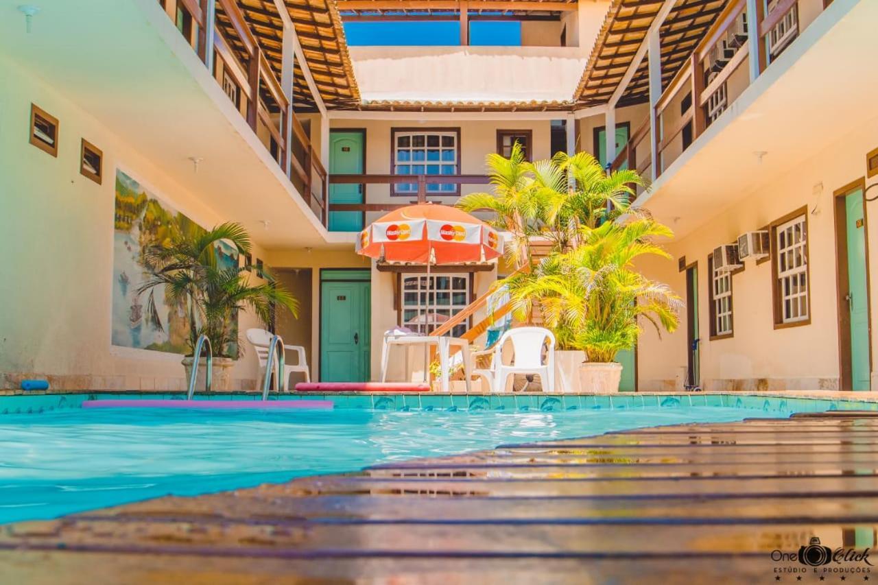 Espirito Do Mar Inn *