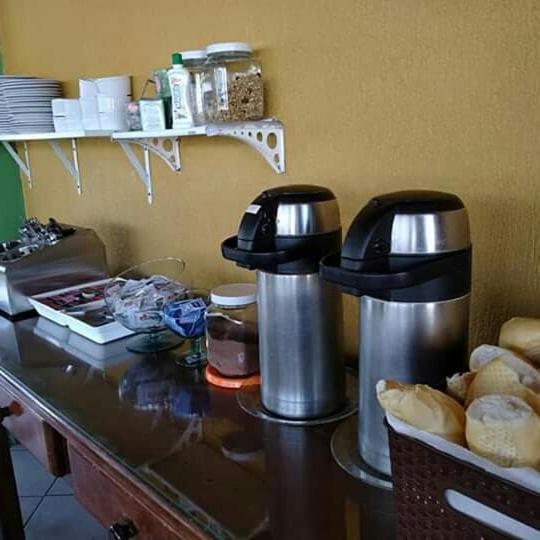 Espirito Do Mar Inn Cabo Frio