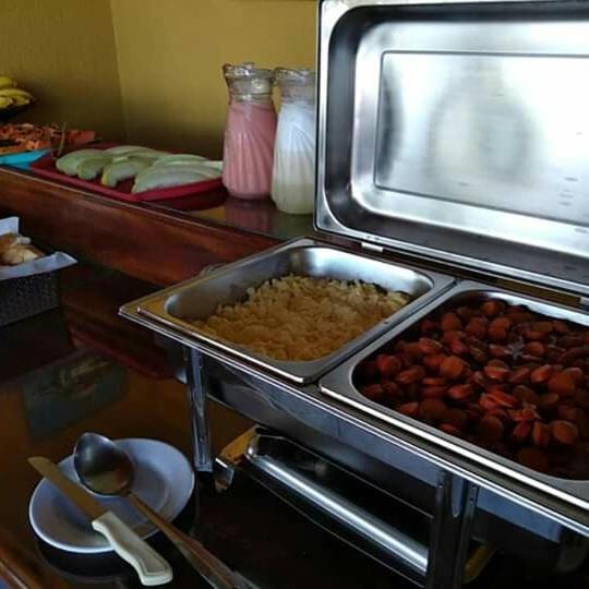 Espirito Do Mar Inn