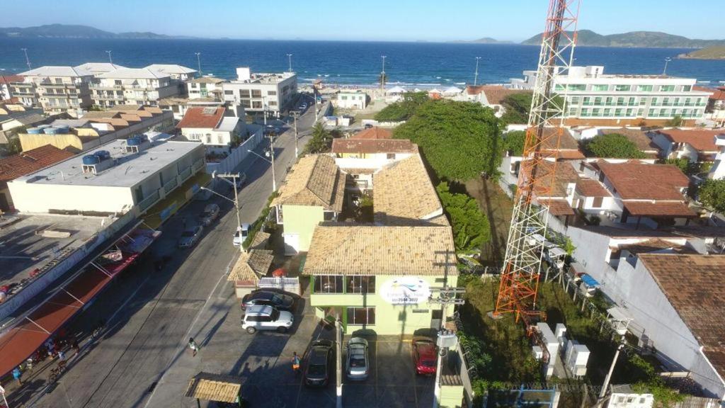 Inn Espirito Do Mar