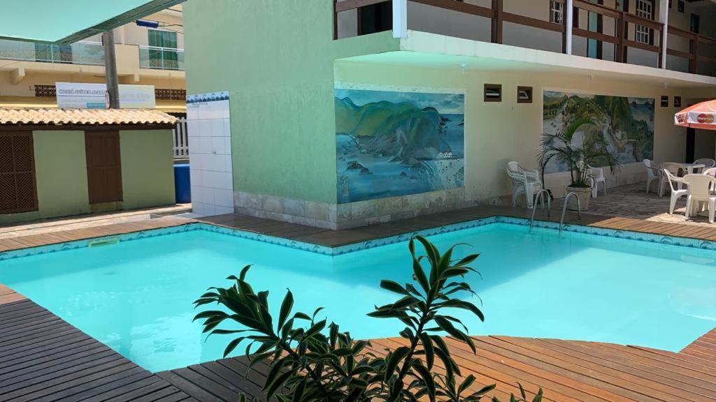 Espirito Do Mar * Cabo Frio
