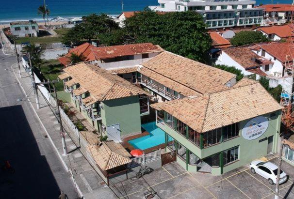 Espirito Do Mar *