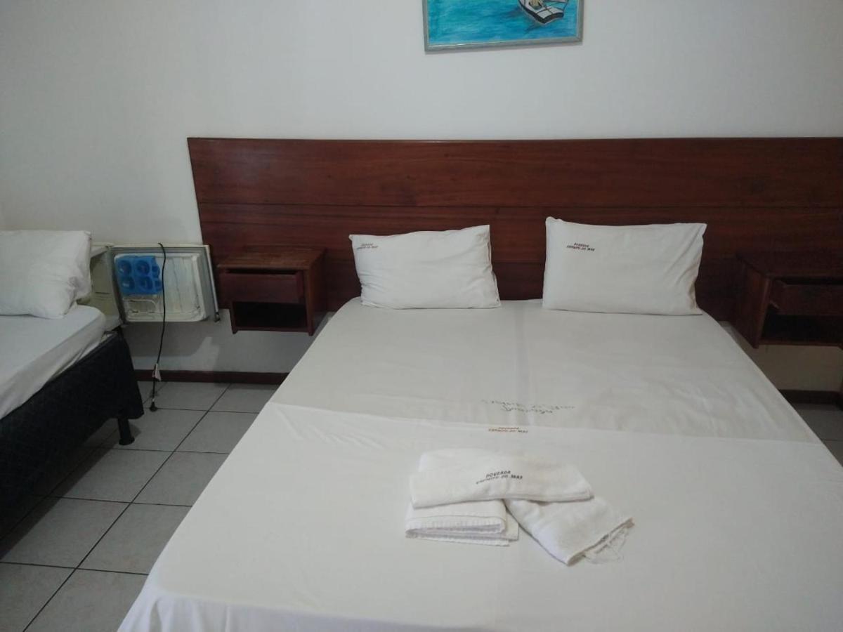 Estalagem Espirito Do Mar Cabo Frio